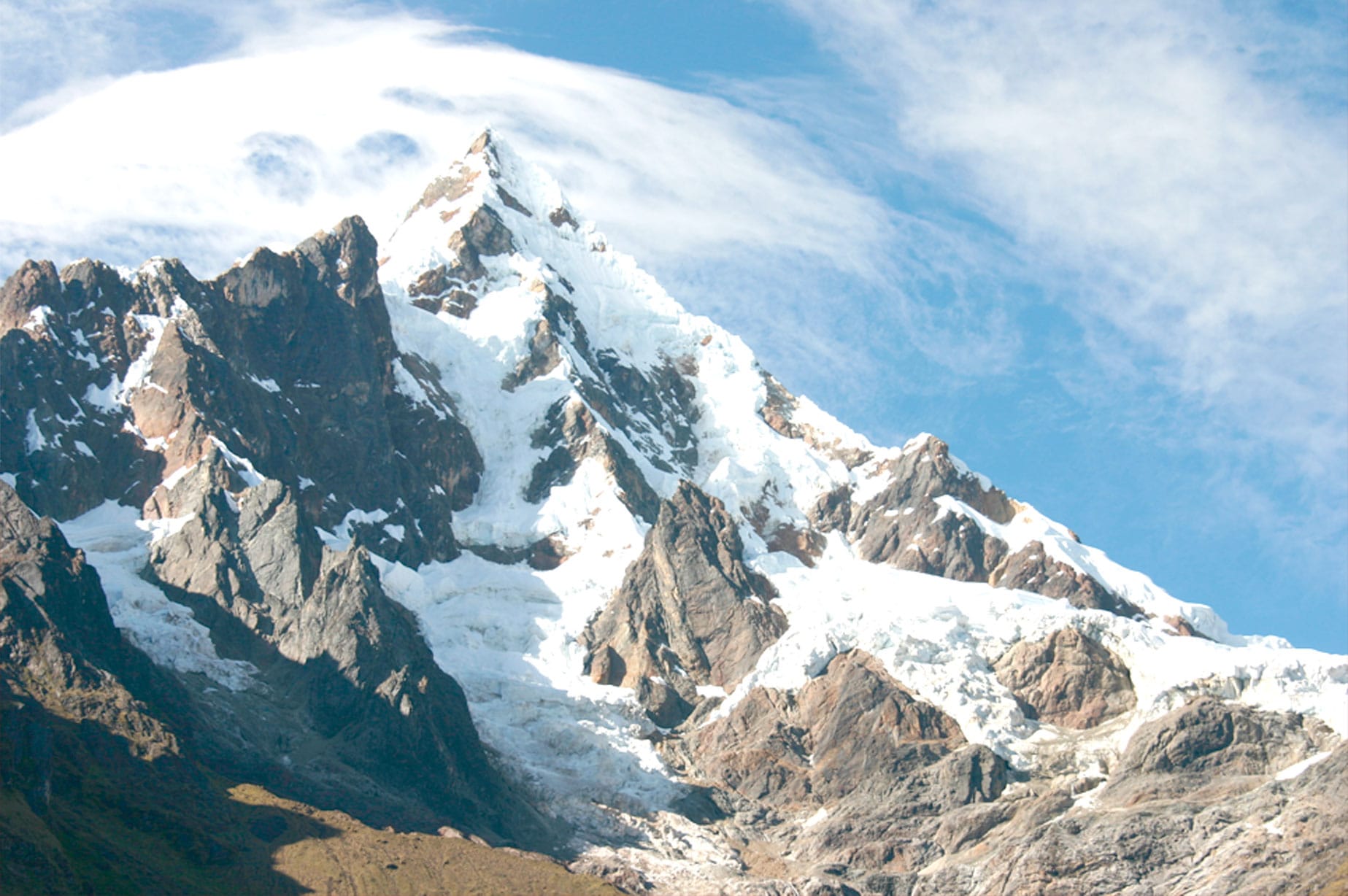 salkantay