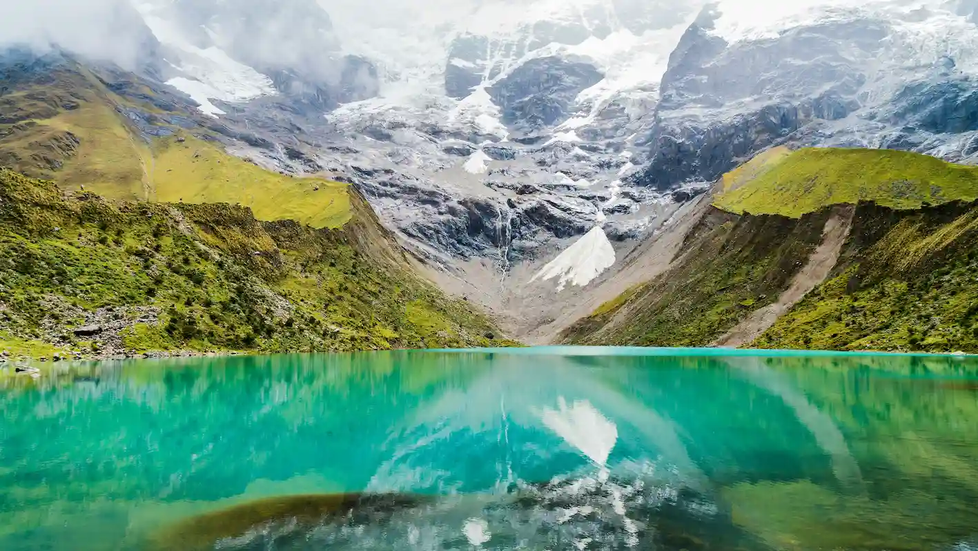 2 day salkantay trek