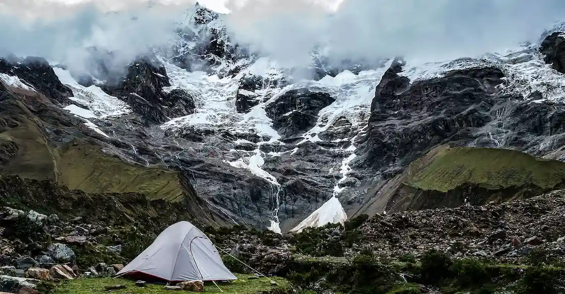 4 day salkantay trek and inca trail combined
