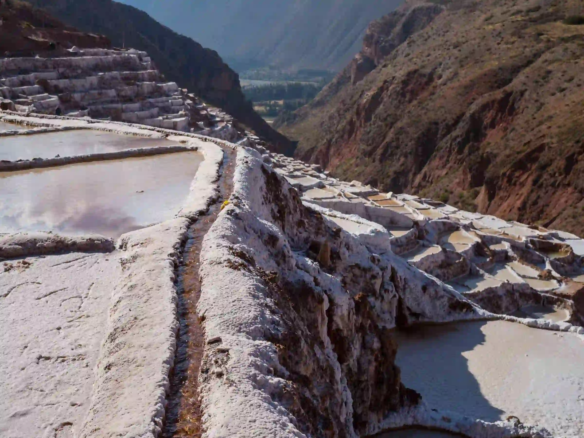 best Maras Moray half day tour
