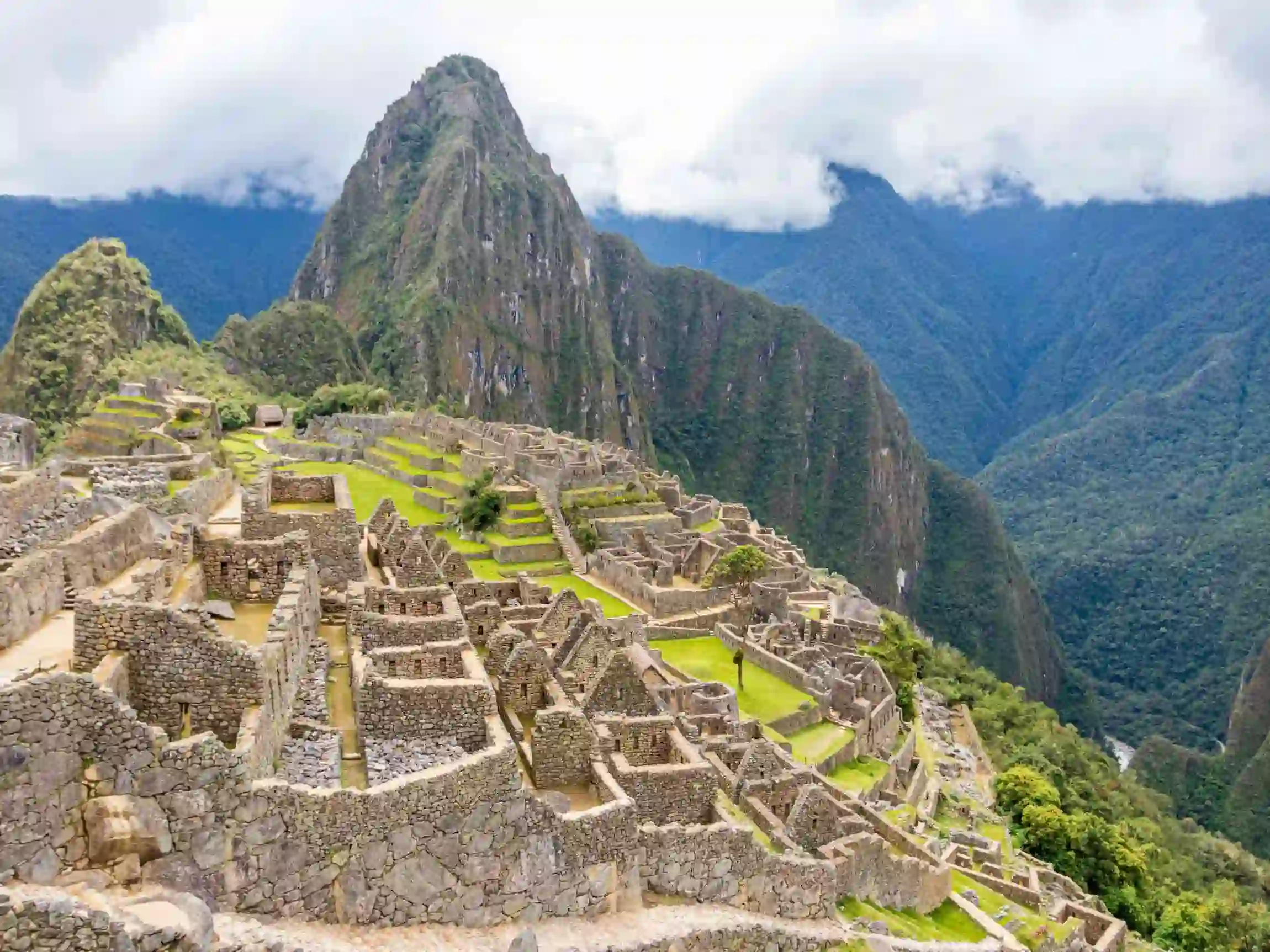 cusco city tour full day peru