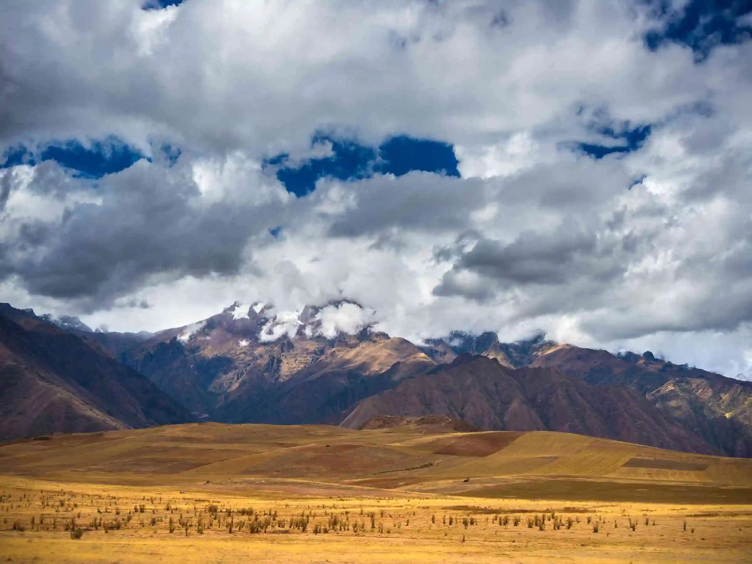 cusco city tour full day