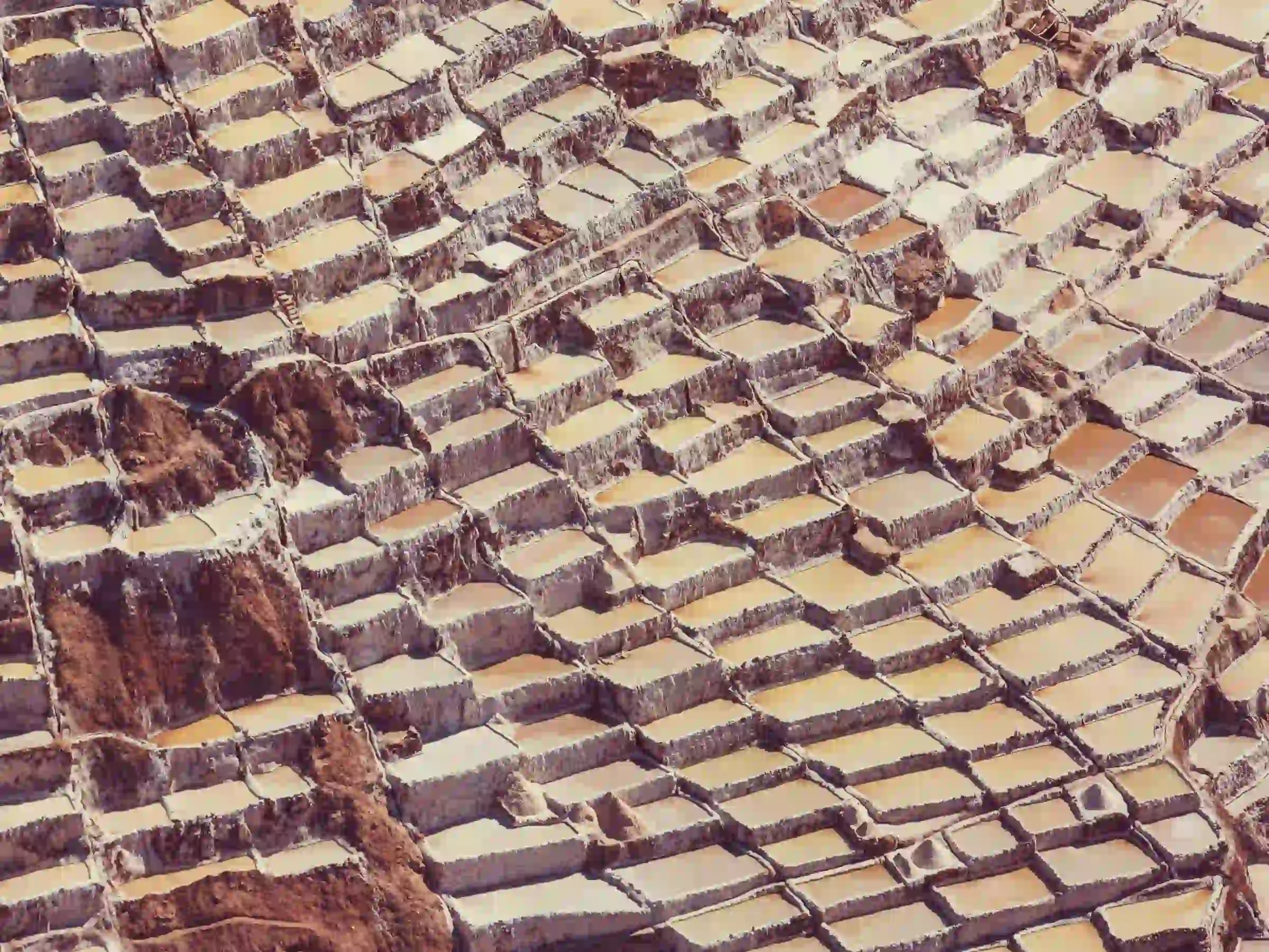 half day tour in maras moray cusco