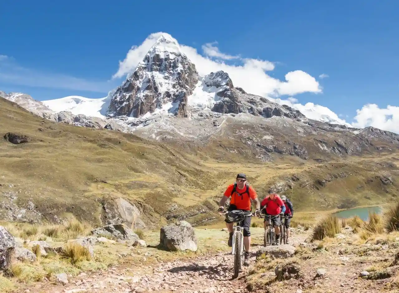 inca jungle trail 3 days