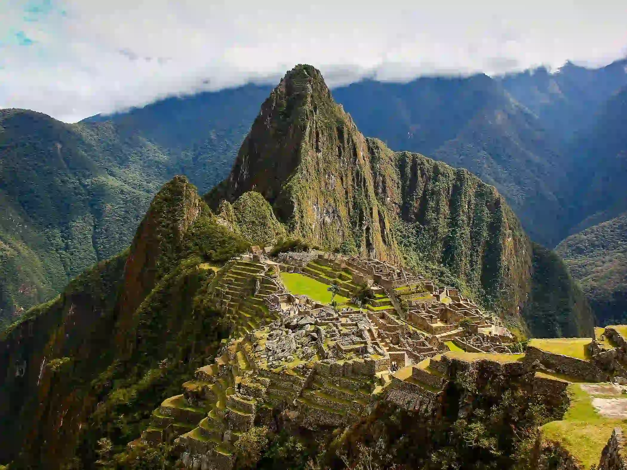 inca jungle trail 3 days to machu picchu