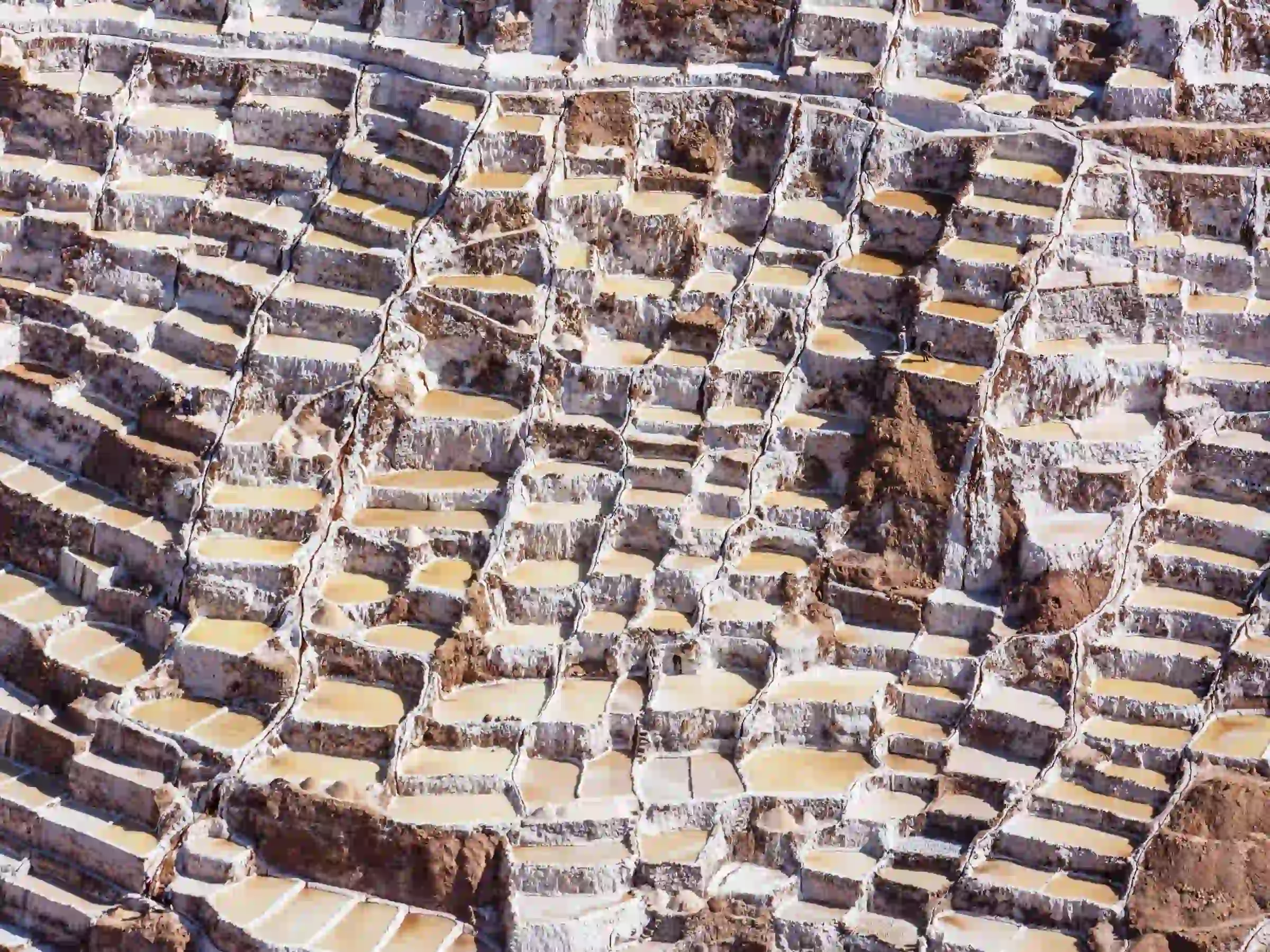 maras moray half day tour