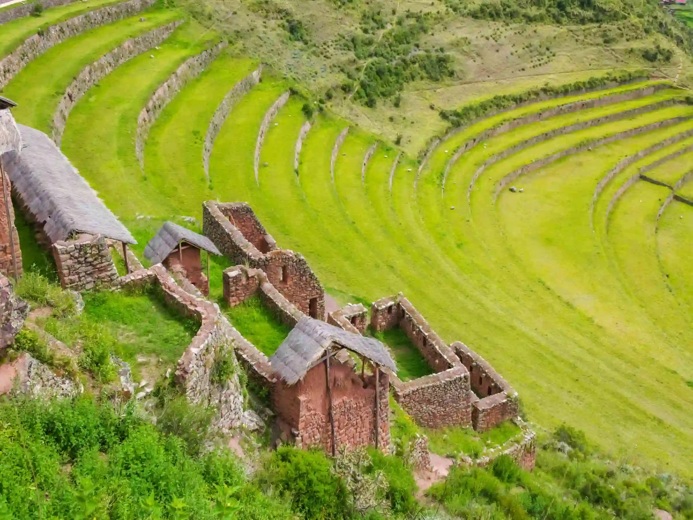 sacred valley full day tour