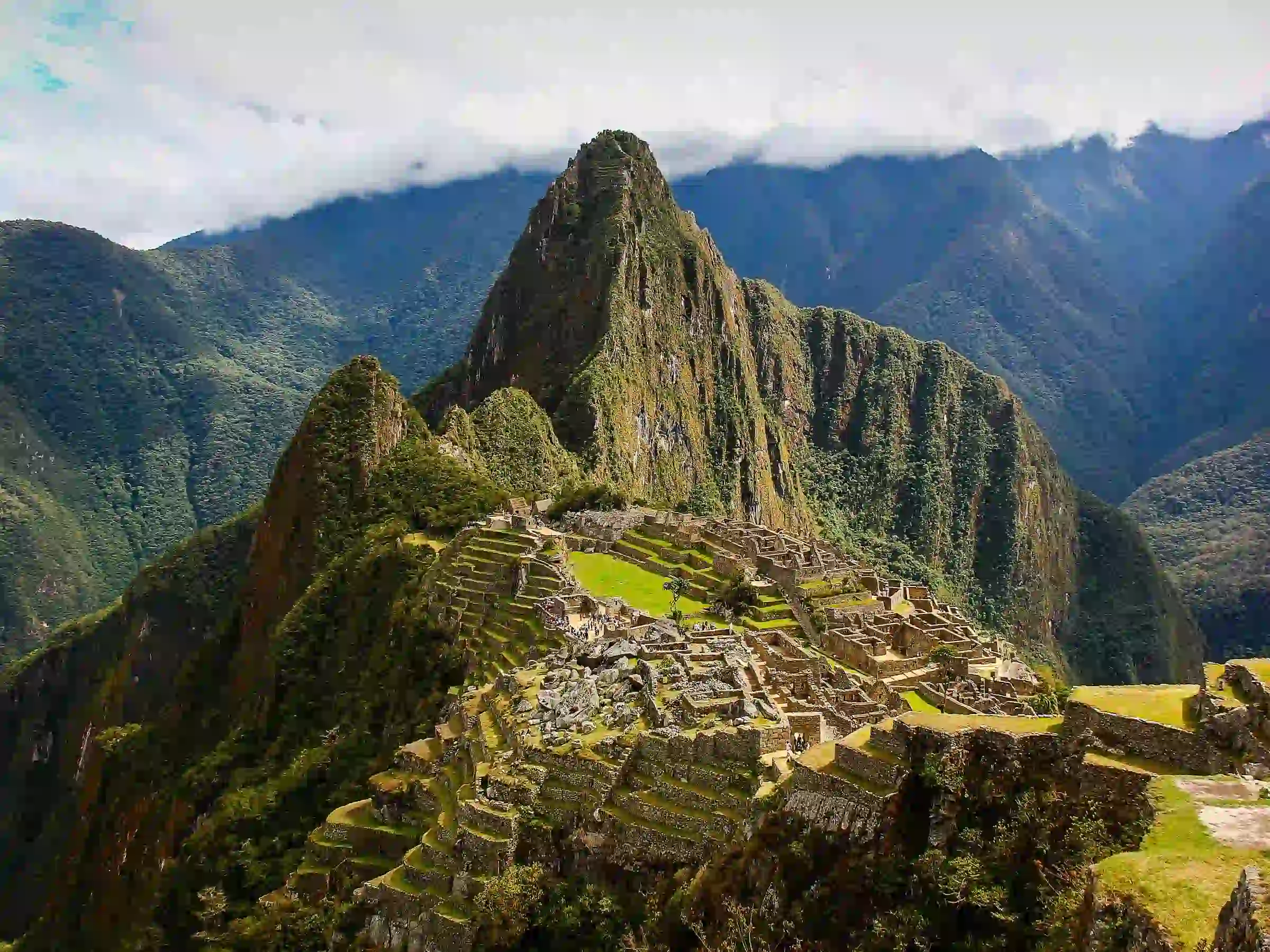 salkantay trek 3 days