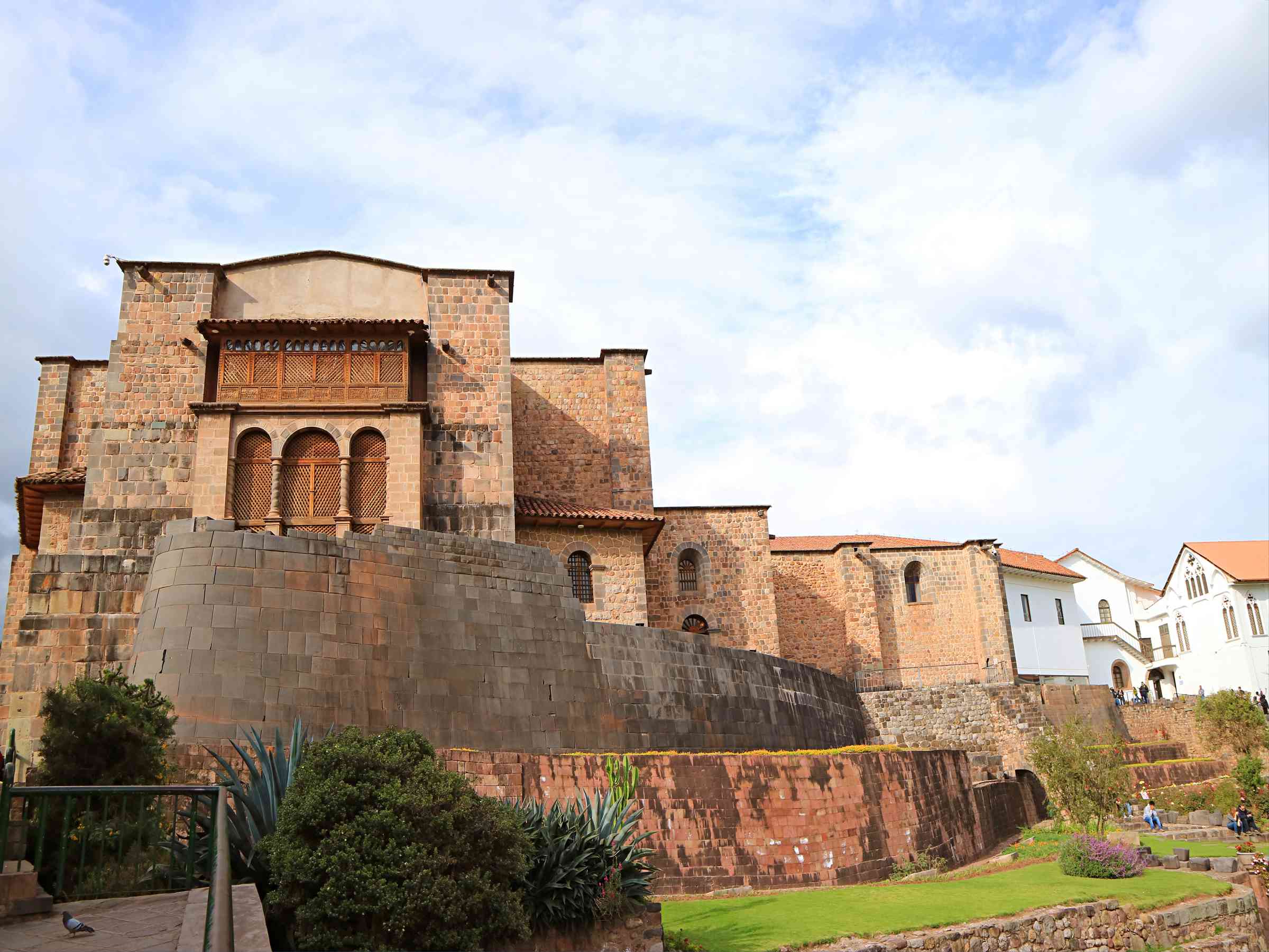 Cusco