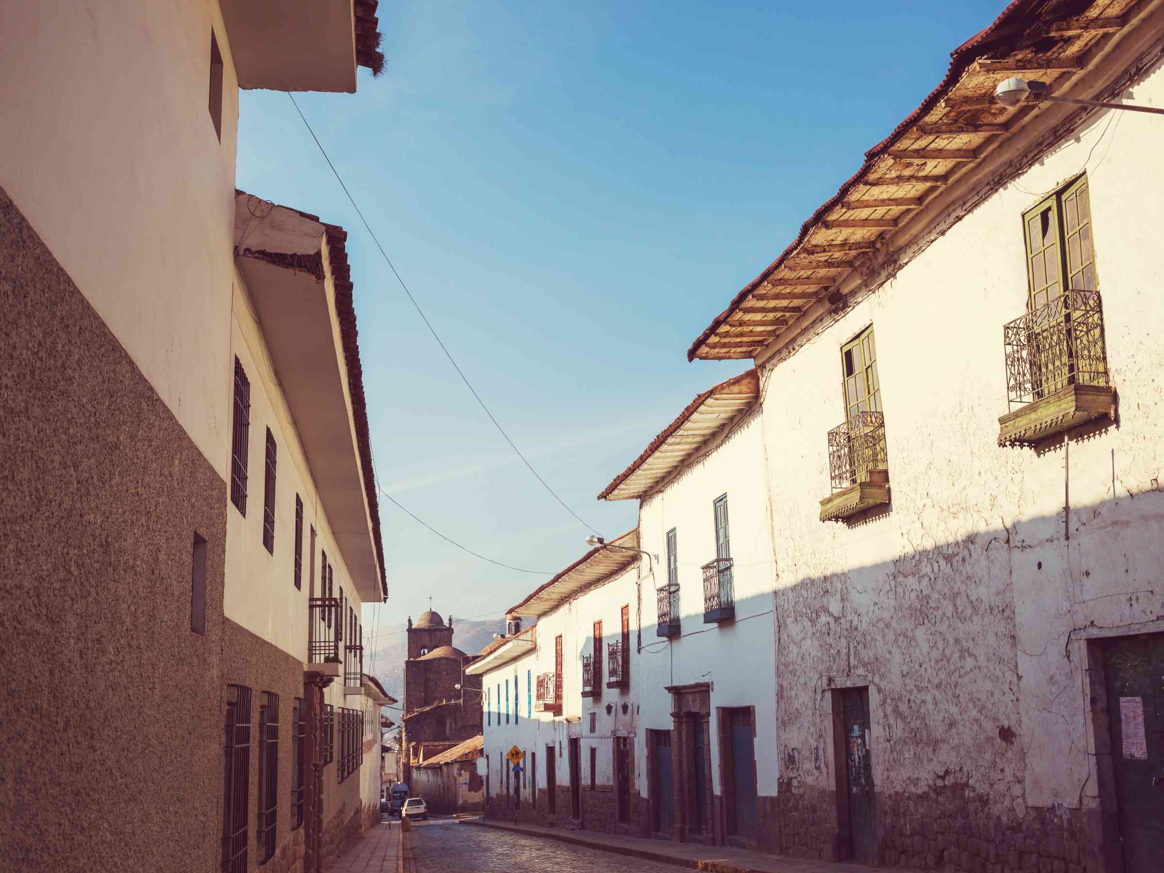 Cusco
