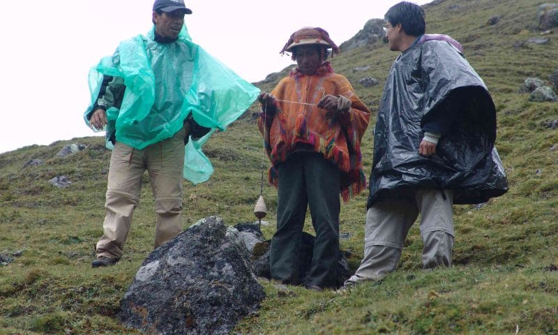lares trek