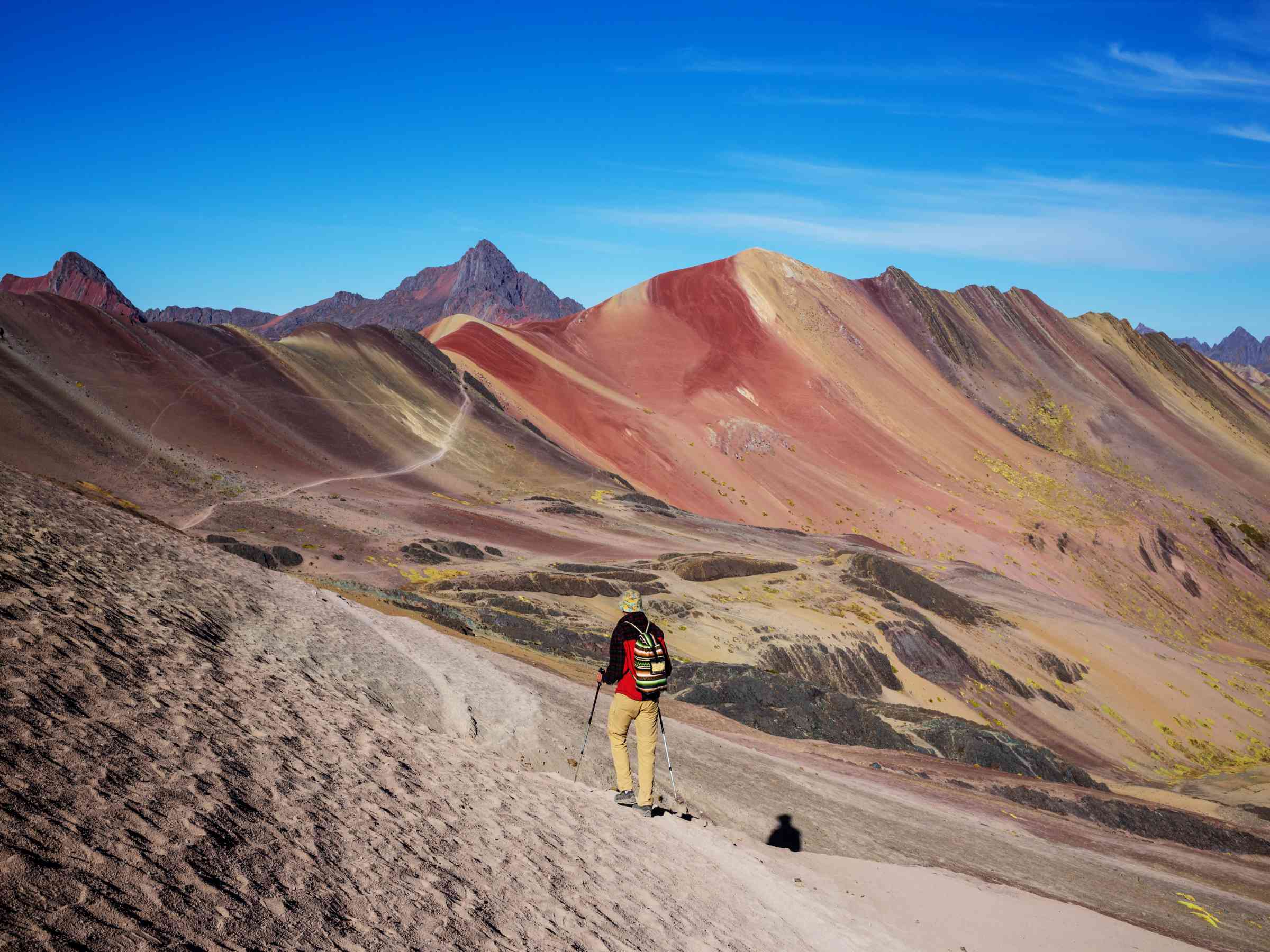 sacred valley tour