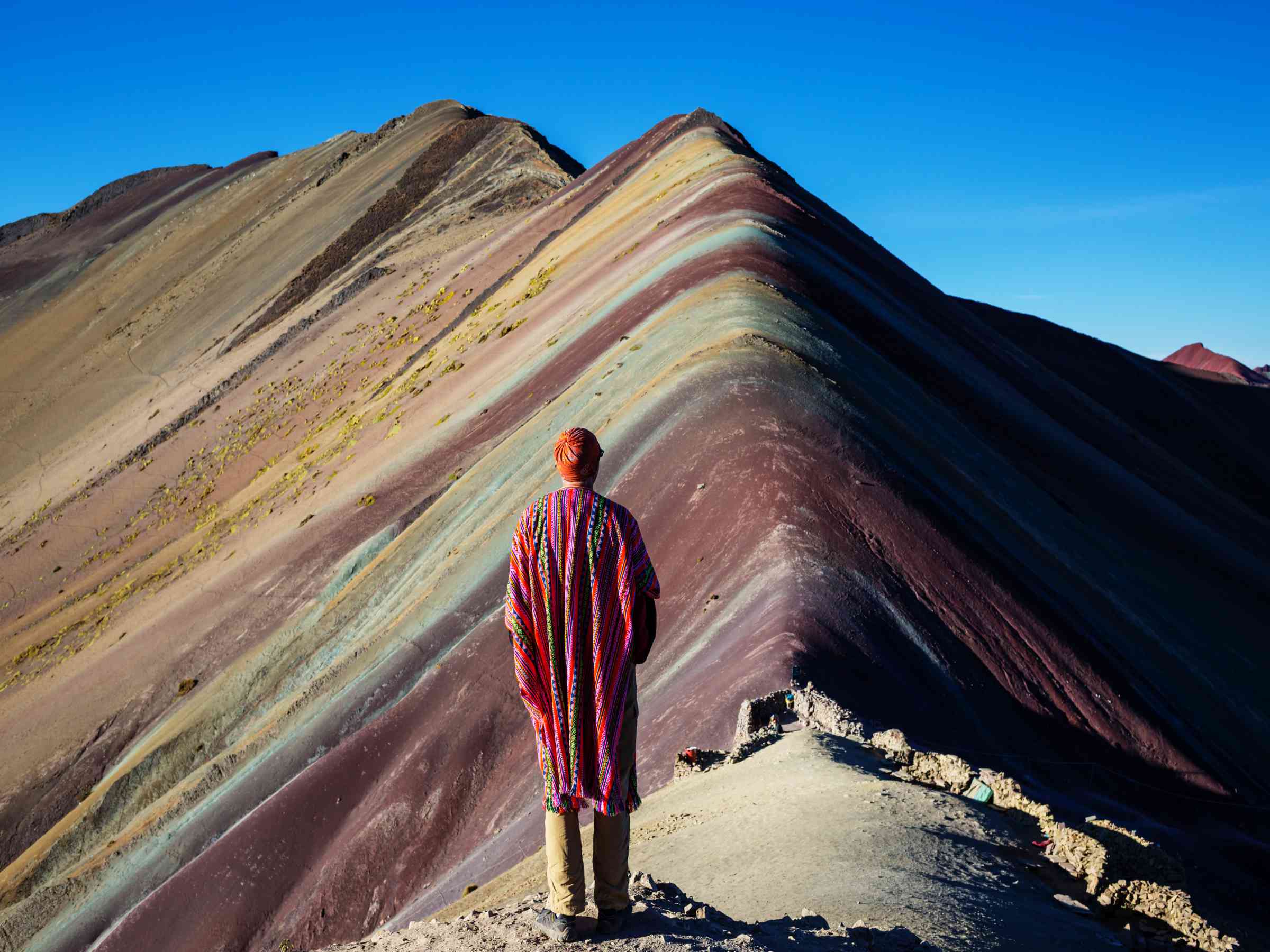 vinicunca