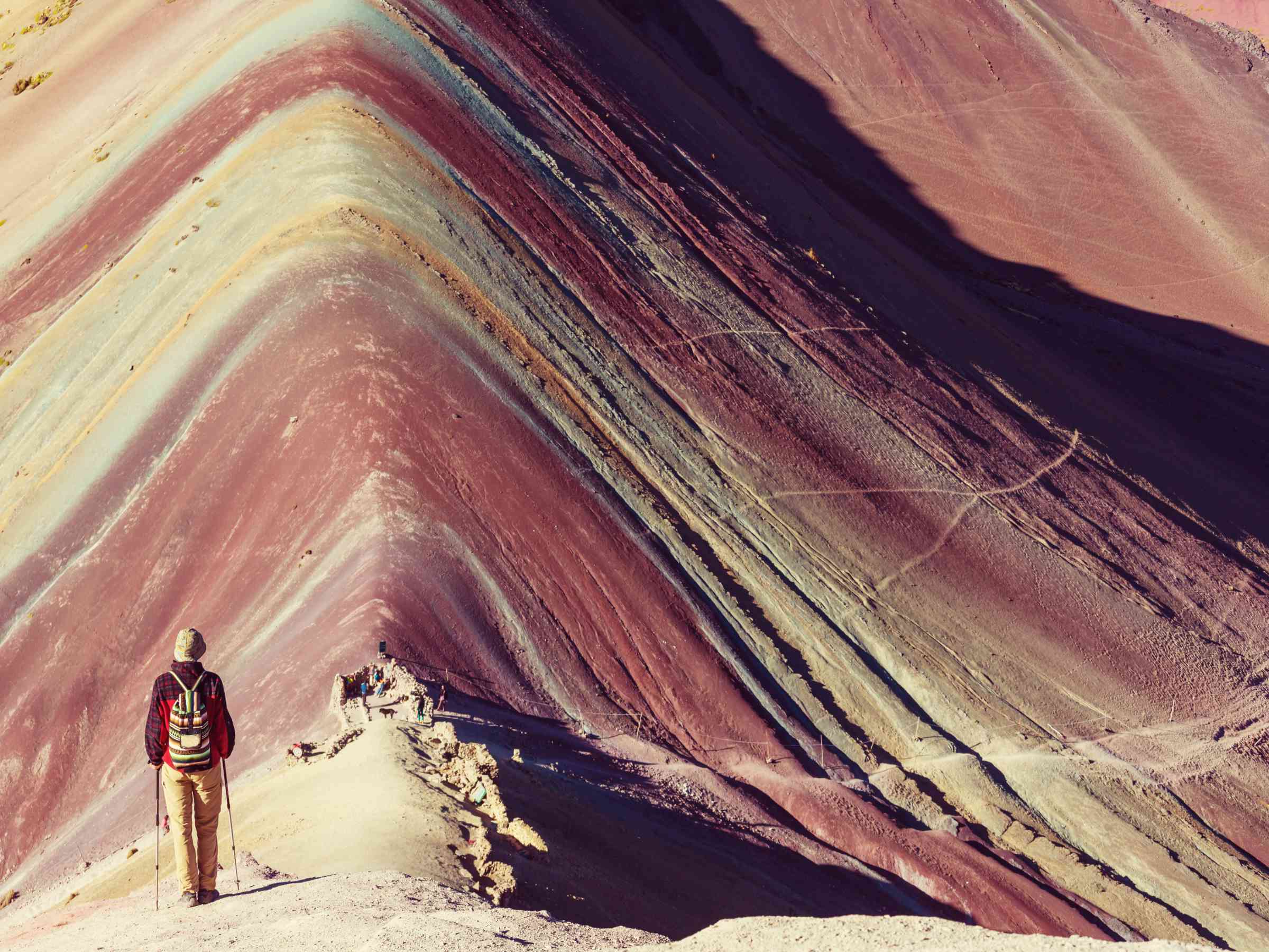 vinicunca