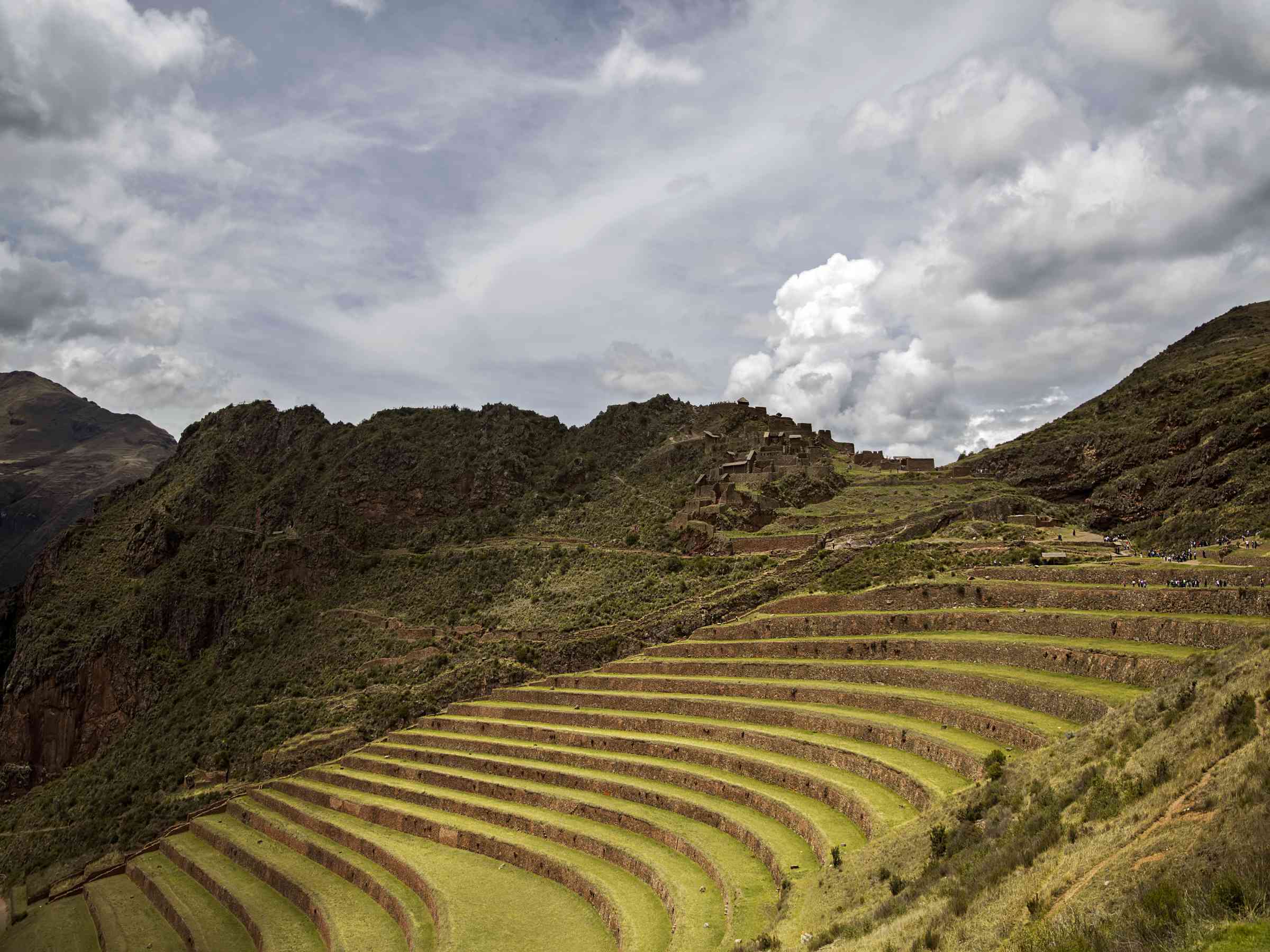 sacred valley tour