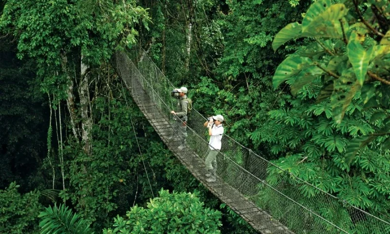 Best Month to Visit Peru