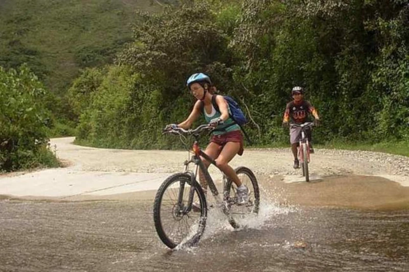 inca jungle trek for you