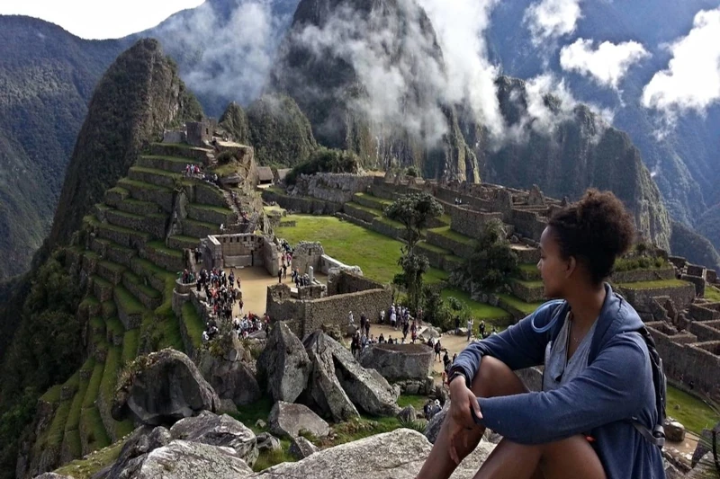 Choosing the Inca Jungle Trek