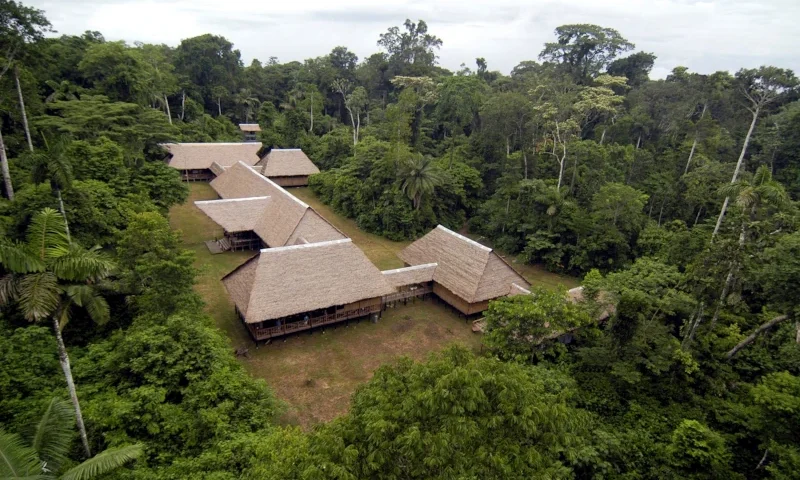 Altitude safety tips: navigating Cusco and the Amazon