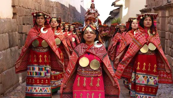 Recommendations for traveling to Inti Raymi