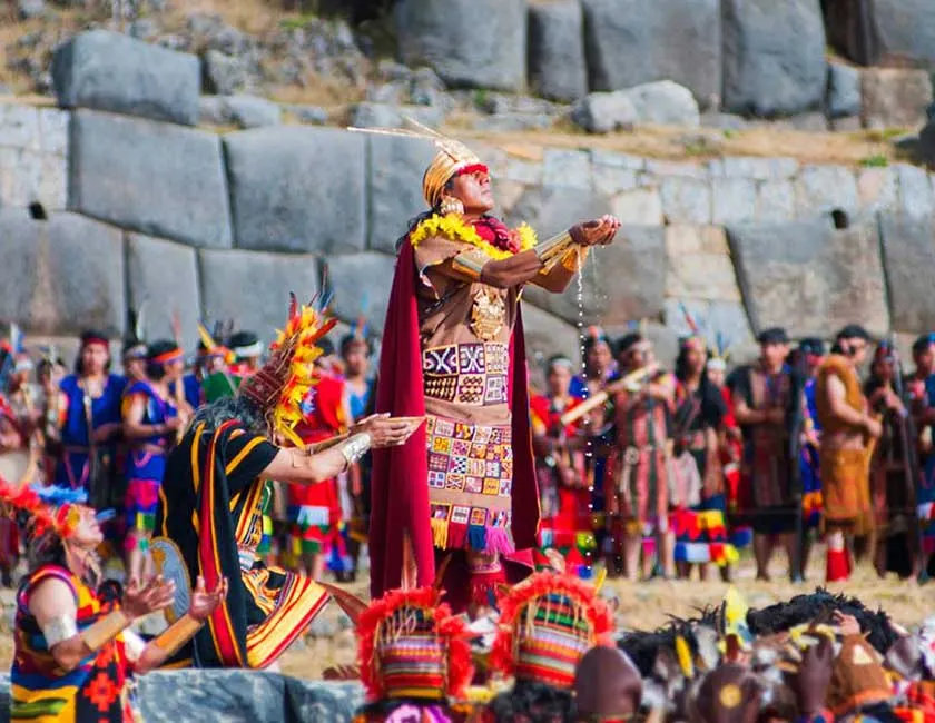inti raymi