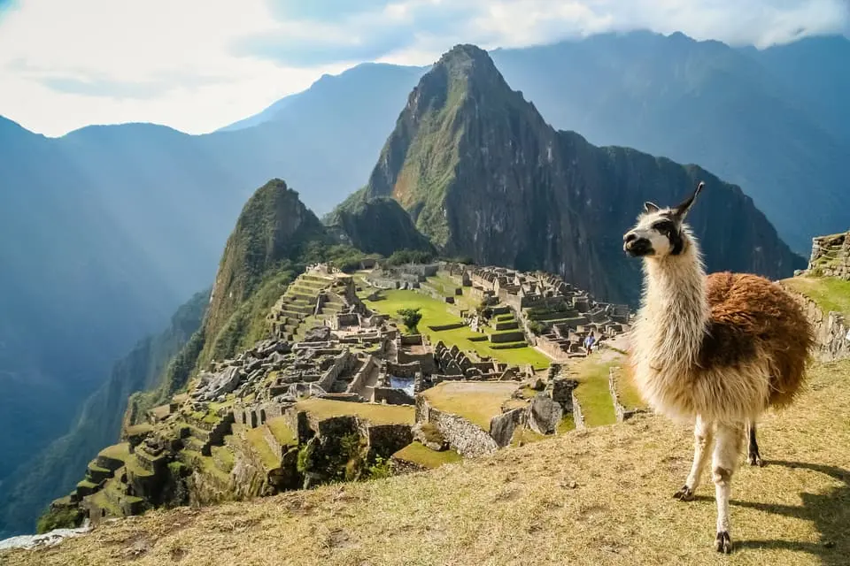 Benefits of visiting Peru in July