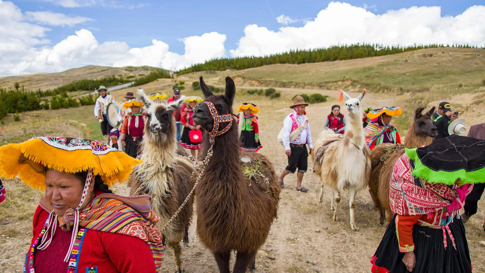 Trekking tours in Peru | Amazon Garden Lodge