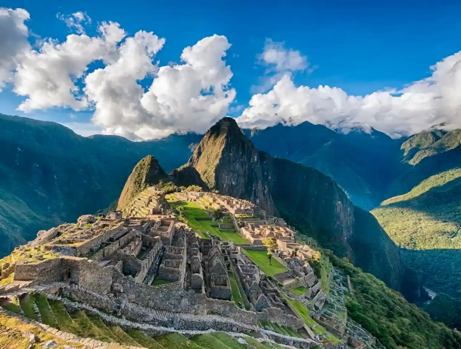 best Peru Package Tours