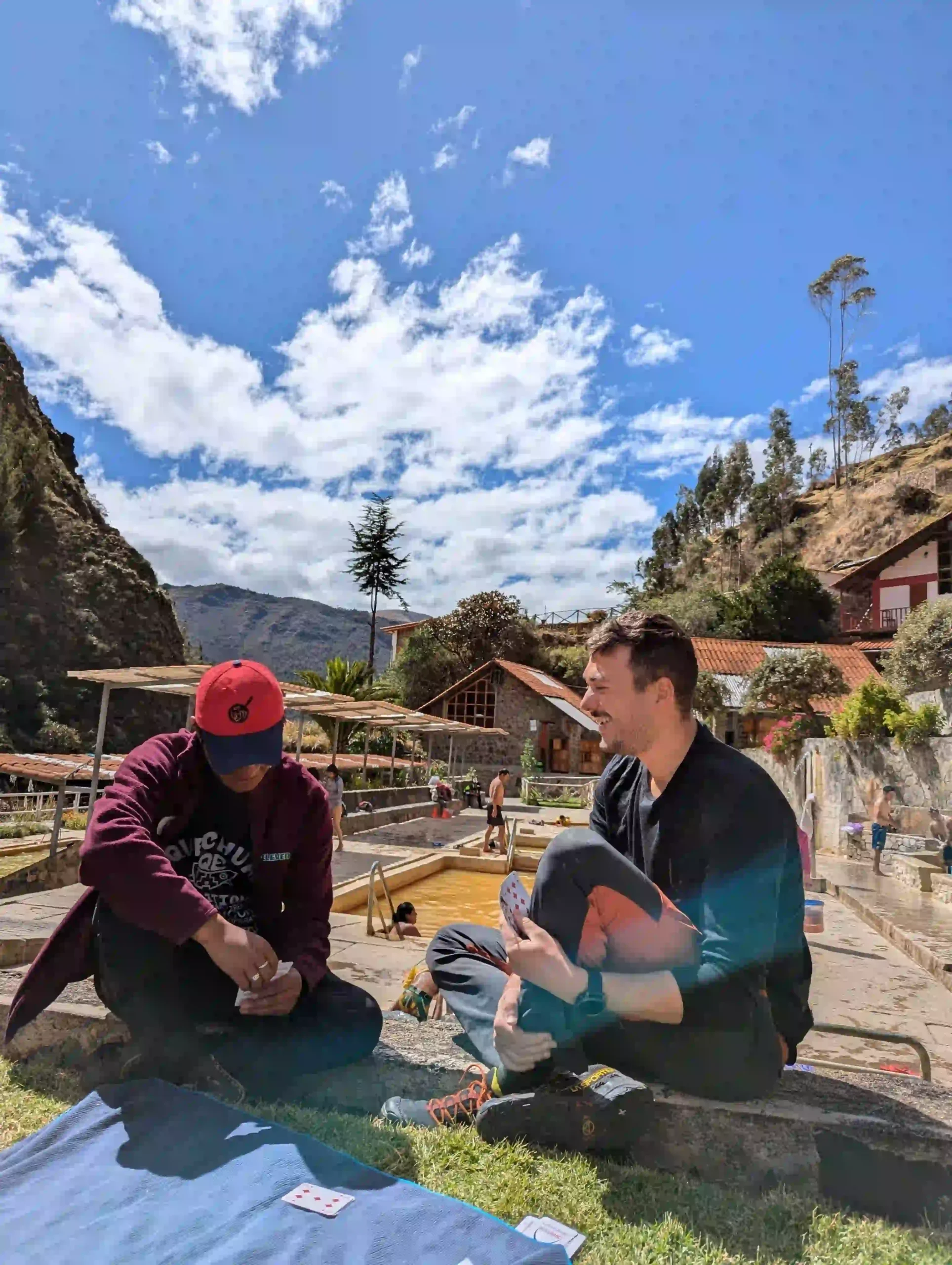 Recommendations for visiting Peru in July