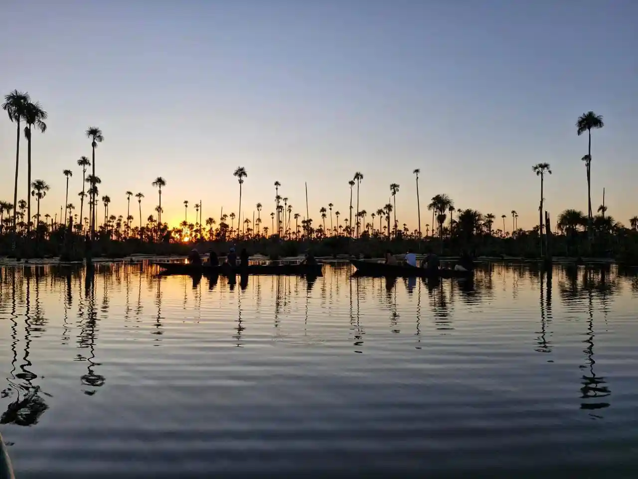 Things to do in Peru in July