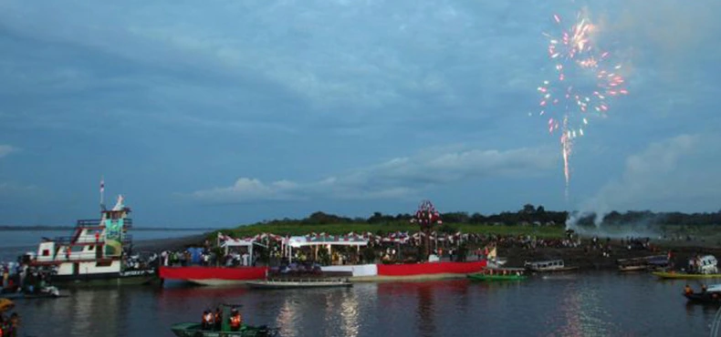 Tips for experiencing the festival