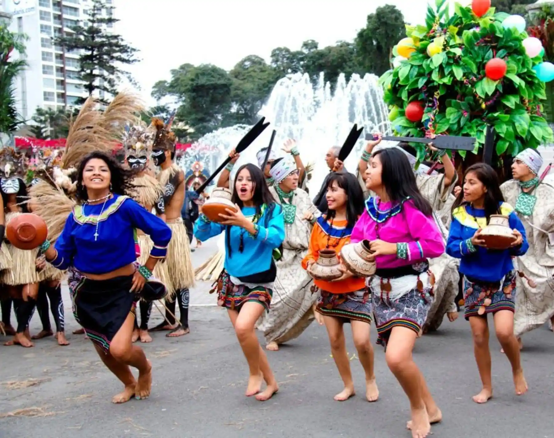 Traditions and rituals during the san juan festival