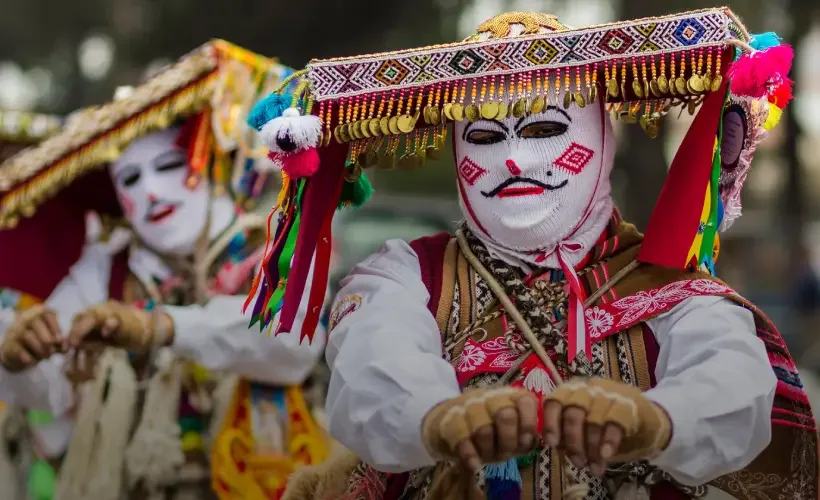 How to travel to festivals in Cusco