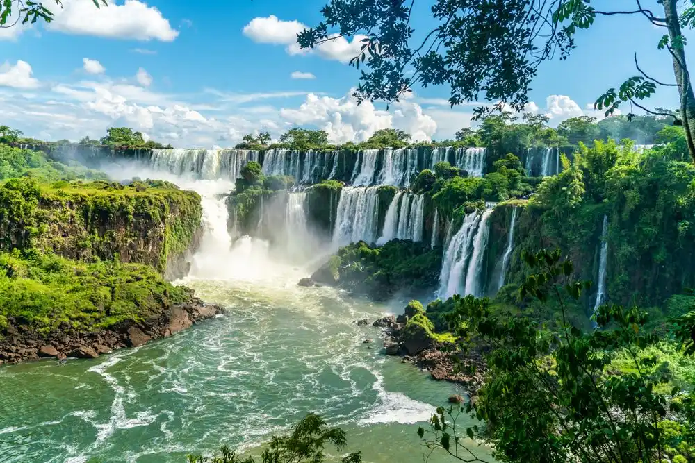 Iguazu National Park