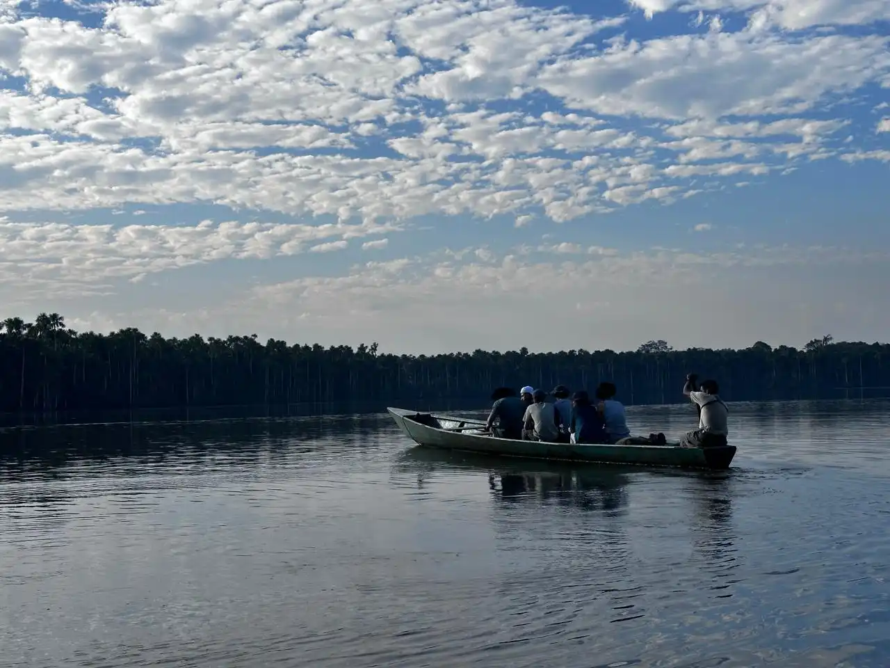 Little known tips for visiting the Amazon