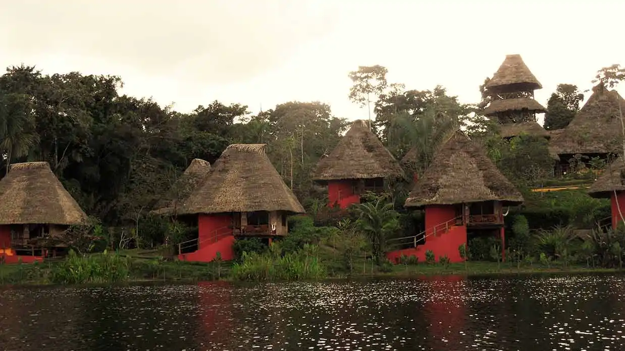 Yasuni National Park