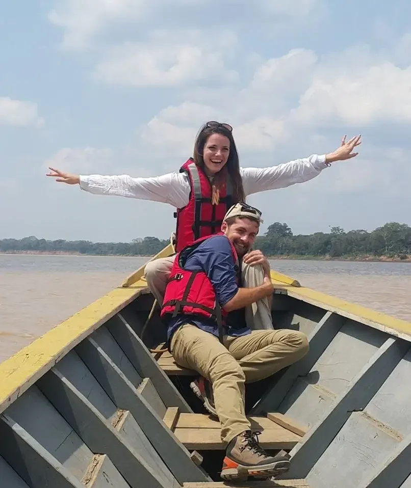 reviews about our Tambopata lodges