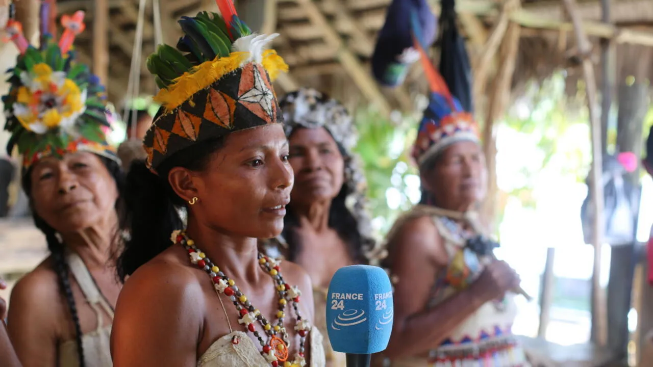 role of indigenous communities in ecotourism in amazon rainforest
