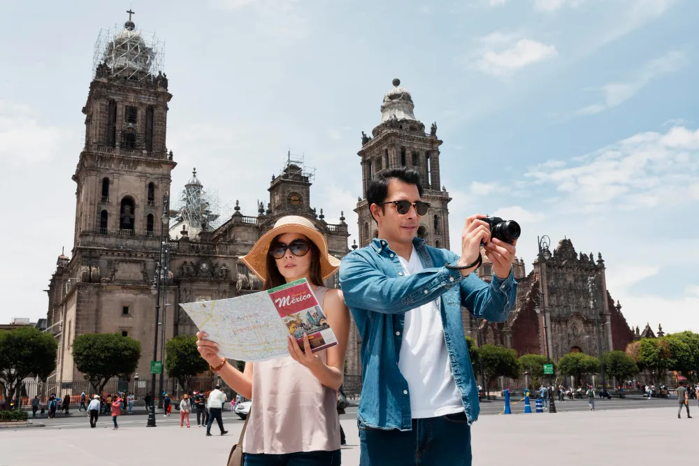 Attractions to visit on tourism day in Peru