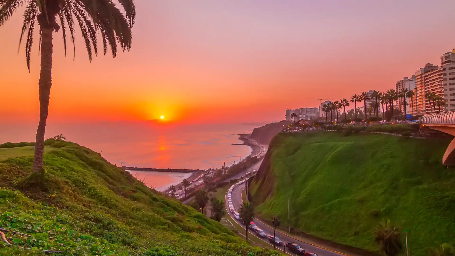 Best places to visit in Peru during summer