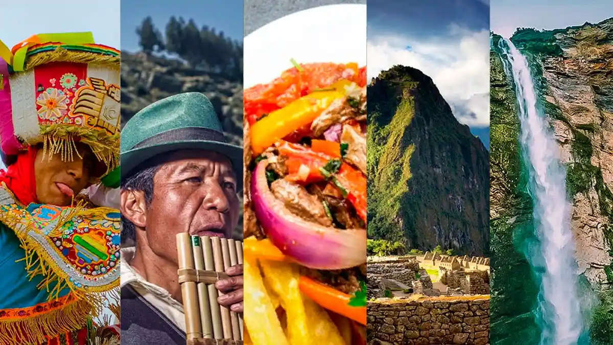 Travel tips for tourism day in Peru