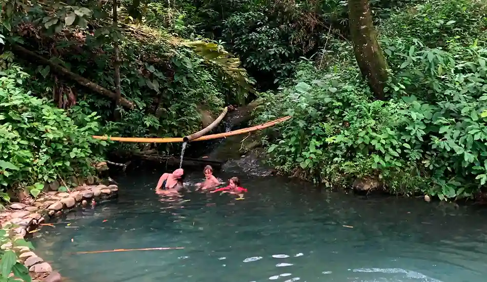 manu tours