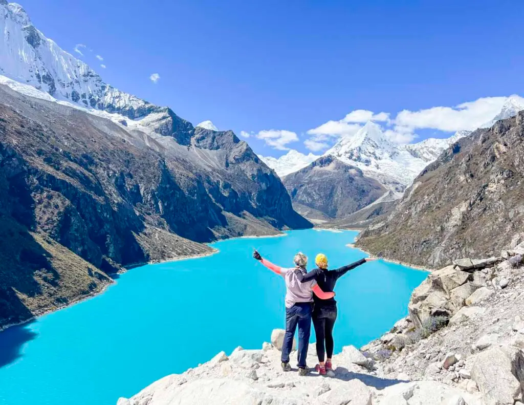 best Peru package tours
