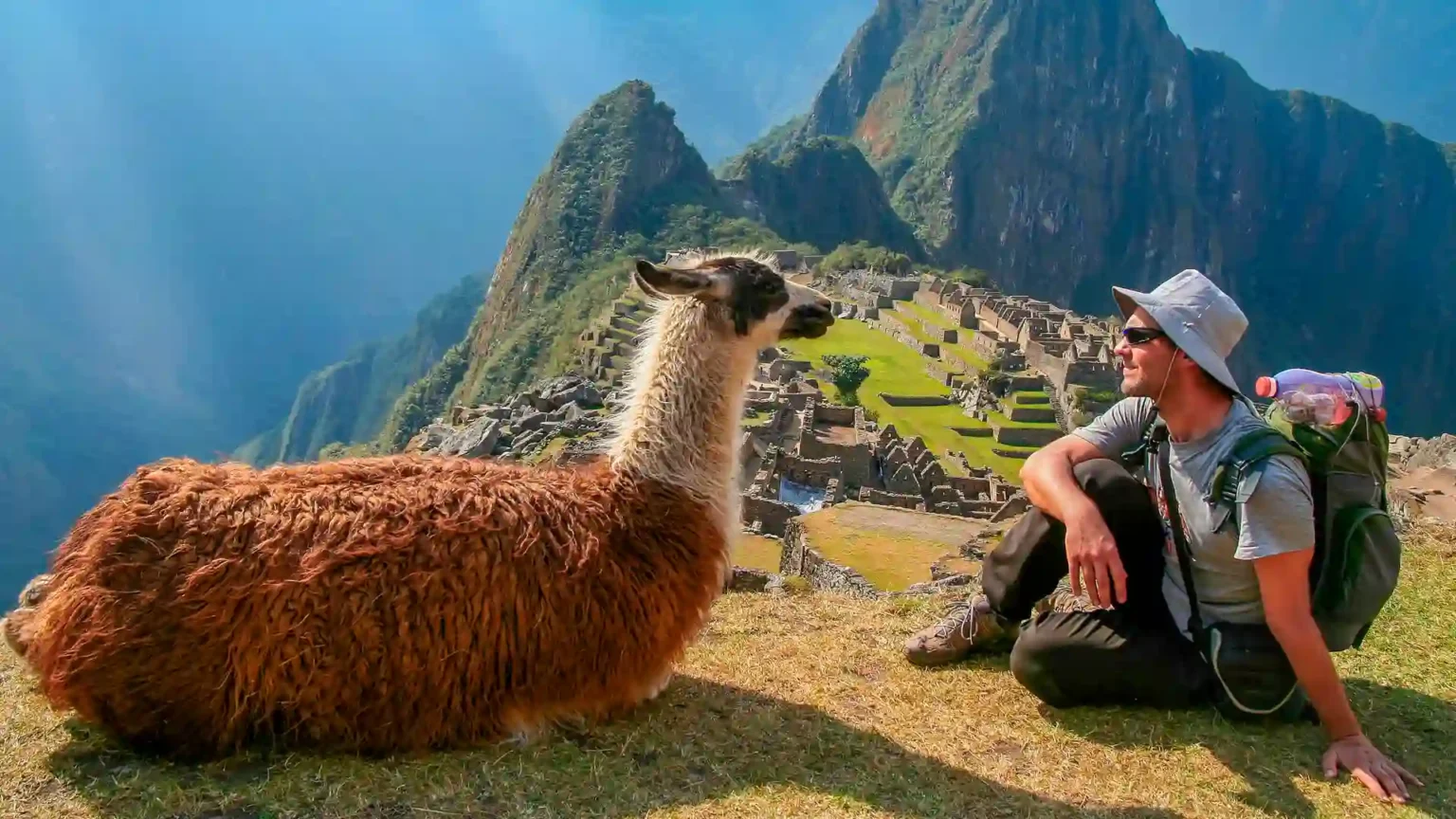 peru travel packages