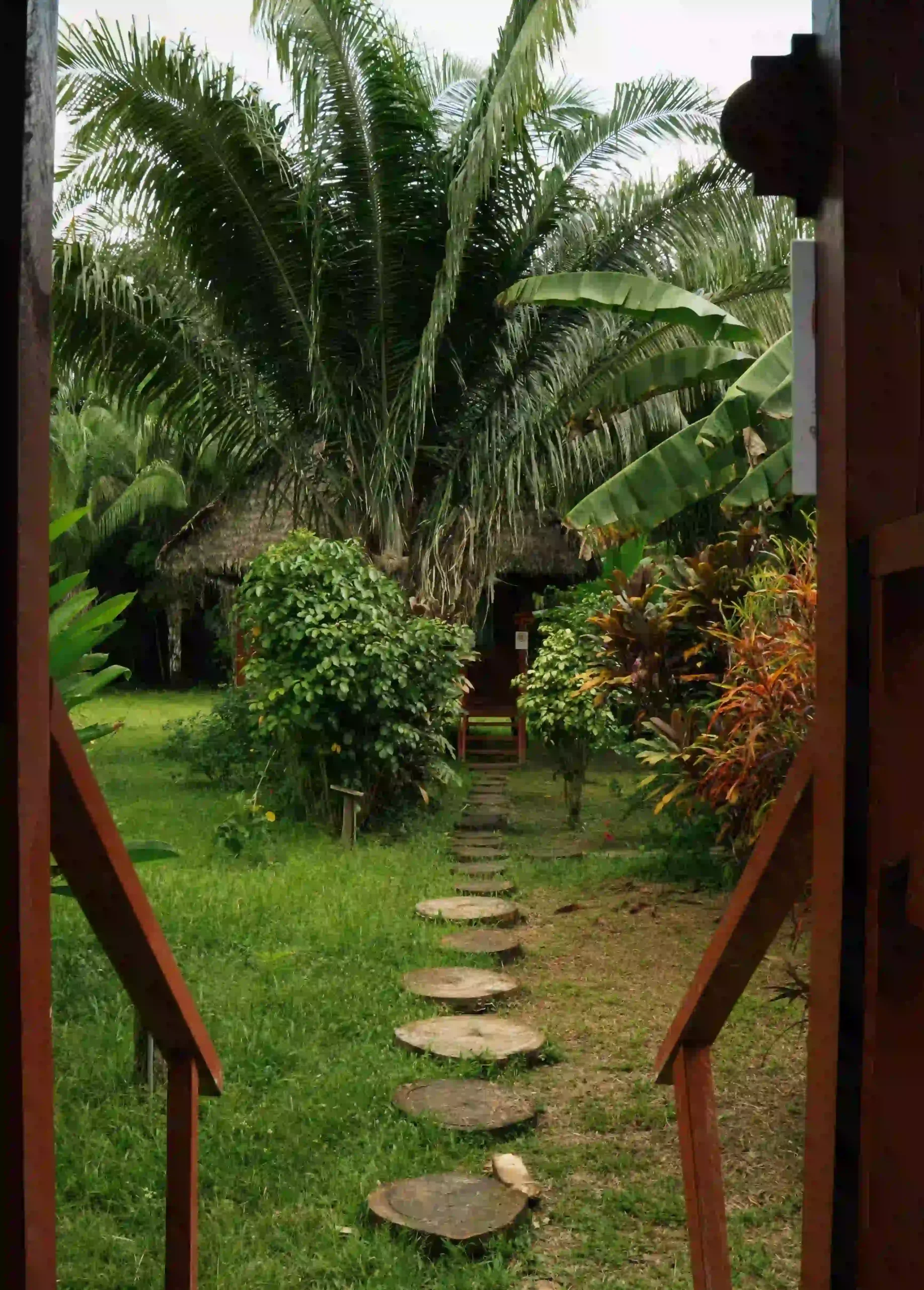 puerto maldonado amazon tours