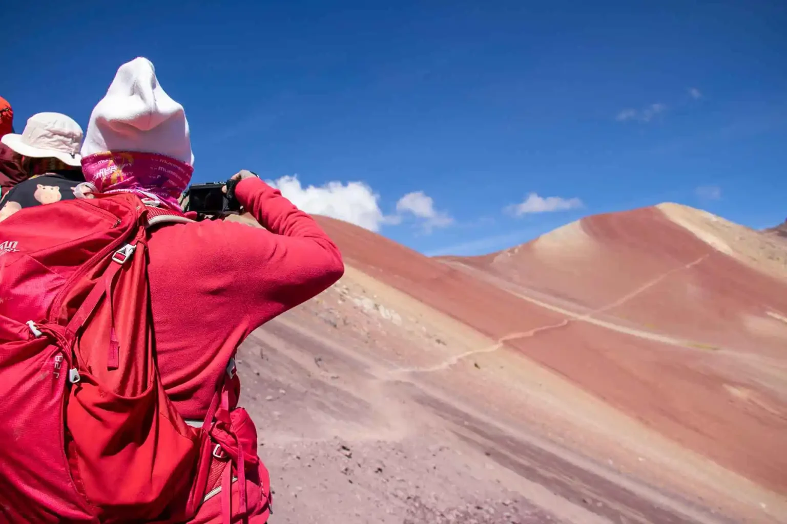 visit the Peru package tours