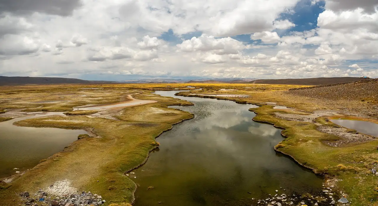 Activities to do in Peru in November