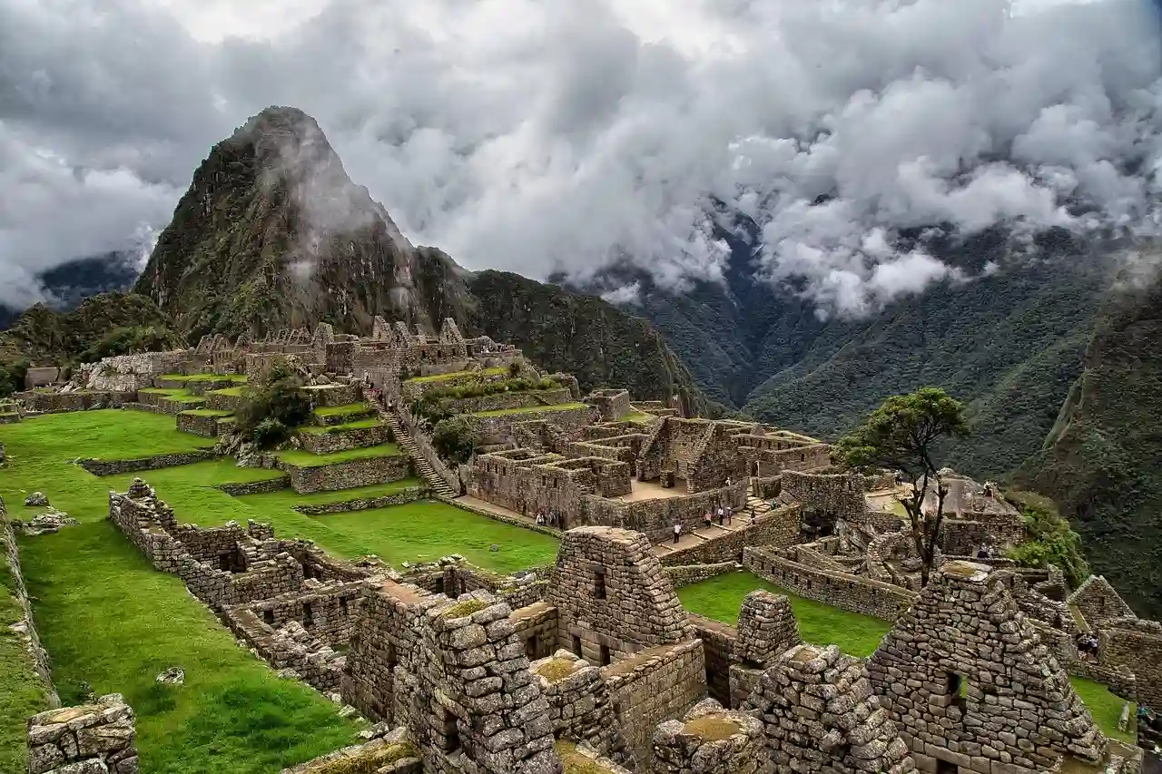 Explore our alternative routes to Machu Picchu