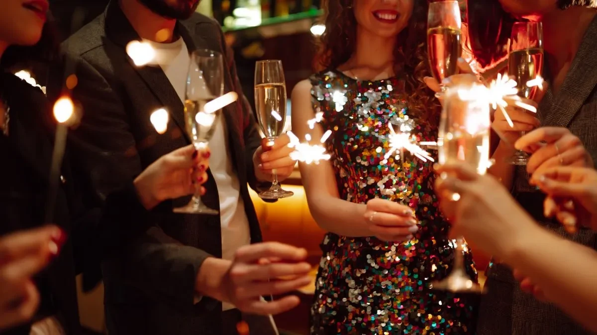 Tips for participating in New Year traditions in Peru