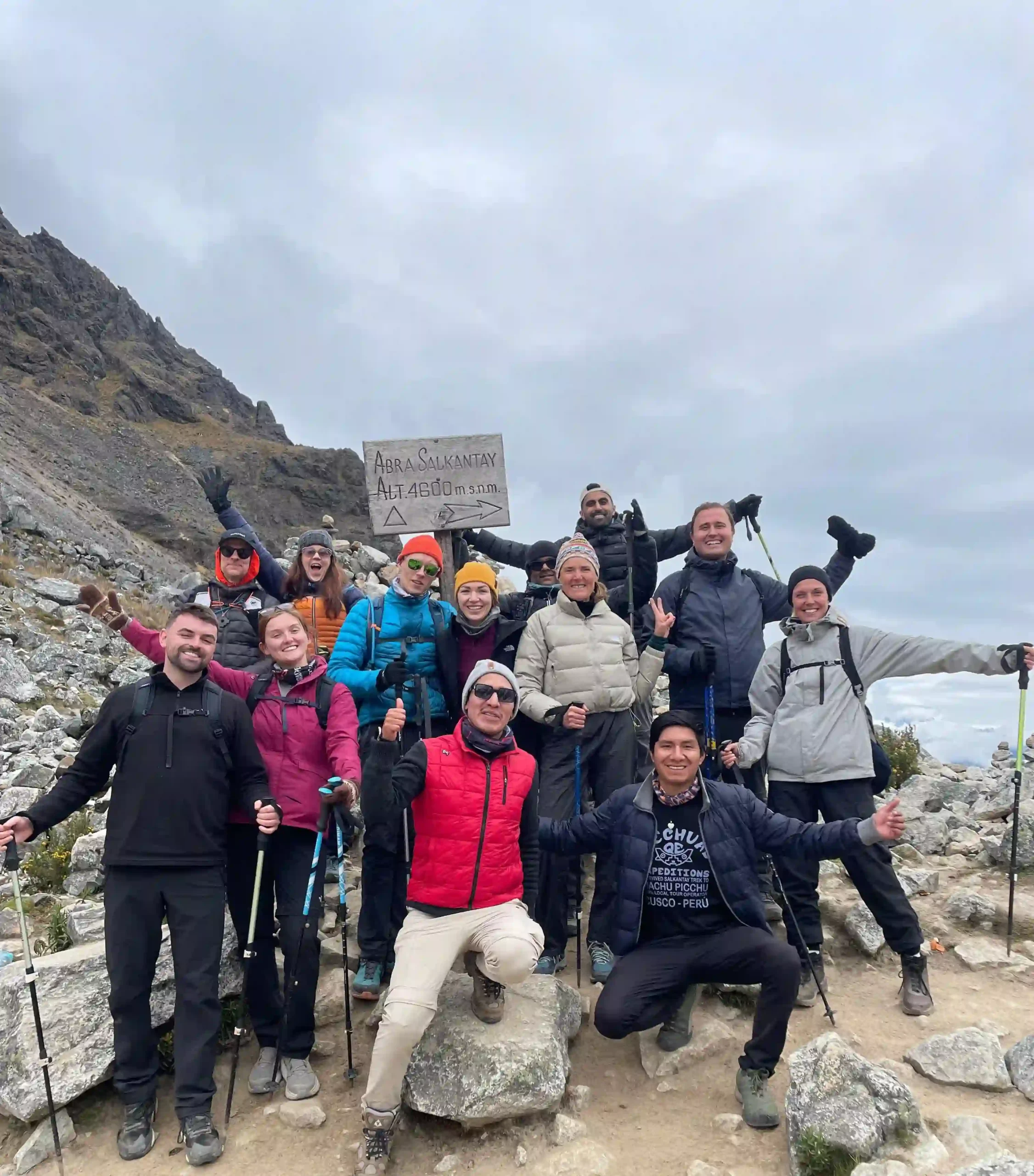 Tips for traveling in October in Peru